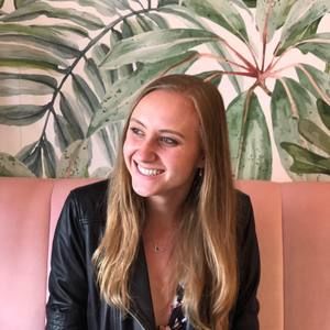 Meet your Posher, Kylee